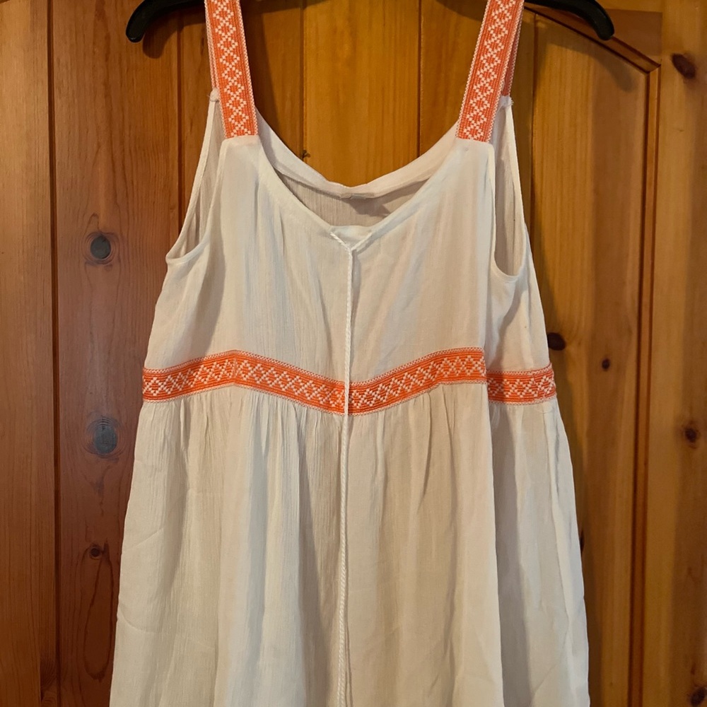 Summer blouse